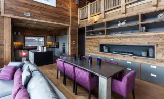 Magnificent sunny chalet with traditional values - Crans-Montana - 2