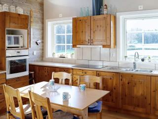 6 person holiday home in VITTSJÖ - Vittsjö - 7