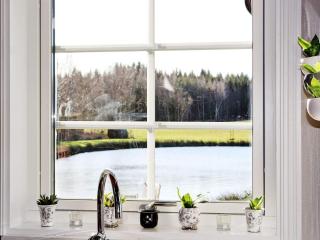 6 person holiday home in VITTSJÖ - 6