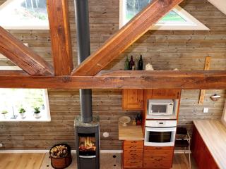 6 person holiday home in VITTSJÖ - Vittsjö - 3