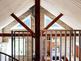 6 person holiday home in VITTSJÖ - Vittsjö - 2