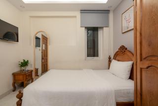 SAZI Erato Hotel - Free Airport & Breakfast - 9