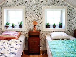 6 person holiday home in VITTSJÖ - 1
