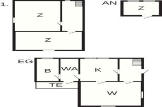 6 person holiday home in INGATORP-By Traum - Ingatorp - 2