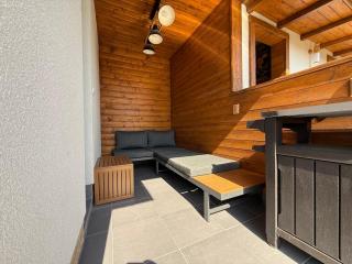 Apartmány Velvet - Dunajská Streda - 2