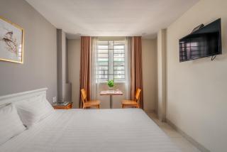 SAZI Erato Hotel - Free Airport & Breakfast - 5