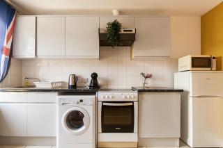 Central London 12 Apartment - 3