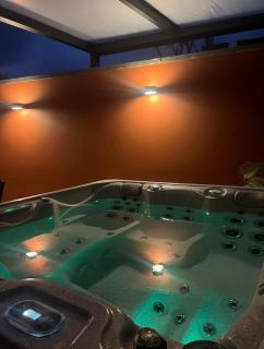 Villa Cap Marine - 7