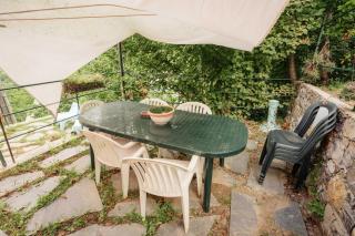 8 beds- surrounded by greenery with parking - Uscio - 5
