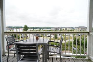 Comfort One Bedroom - 9