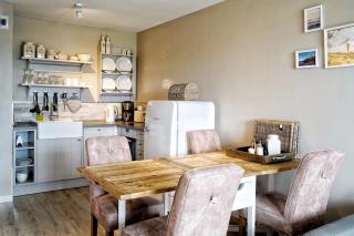 Comfort One Bedroom - 0