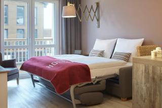 Comfort One Bedroom - 7