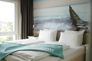 Comfort One Bedroom - 5