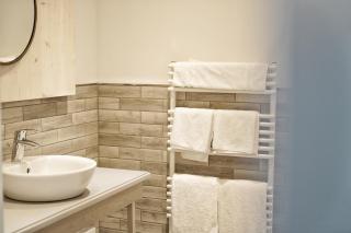 Comfort One Bedroom - 4