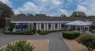 Cambridge Bar Hill Hotel, BW Signature Collection - 9