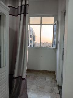 Room with private bathroom in a flat - Muscat - 5