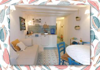 A Casa di Letta - 1