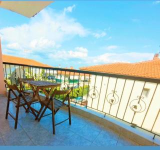 Isolde Apartment - Kallithéa Halkidikis - 9