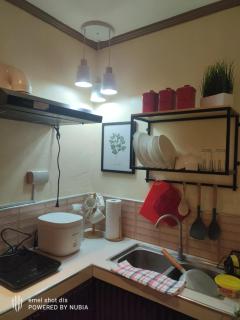 Tatix Tiny Homestay - Toledo - 9