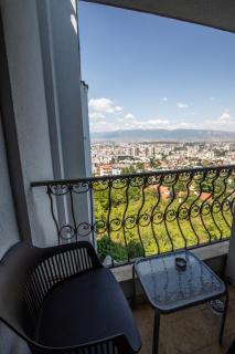 View Inn Boutique Hotel - Skopje - 7