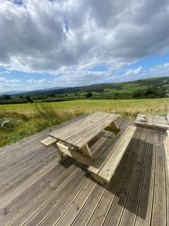 2 bedroom House in Dunmanway - 2