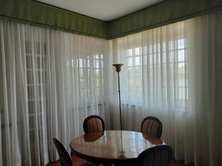 Villa Civetta tra Roma e i Castelli Romani - 1