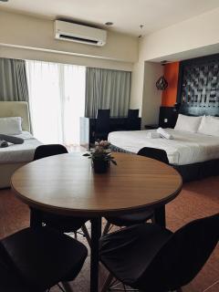 Resort Suites Sunway Lagoon by HWC - Petaling Jaya - 0