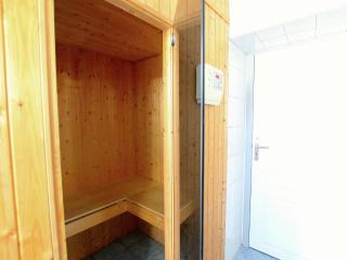 Sauna Retreat in Herbeumont - Herbeumont - 6