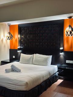 Resort Suites Sunway Lagoon by HWC - Petaling Jaya - 9