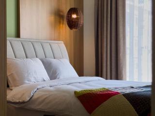 Qoople Elite 4 Elysee apartment Boho style in Premium location - 9