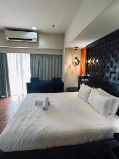 Resort Suites Sunway Lagoon by HWC - 7