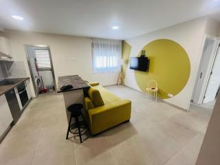 La Puntilla Arena - Las Palmas de Gran Canaria - 6