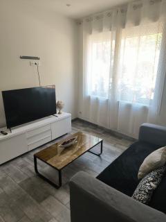 Jolie studio à 200 mètres de la mer - 3