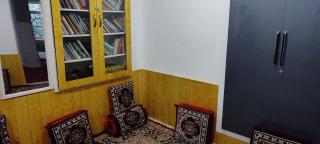 Mir guest house - Tangmarg - 2