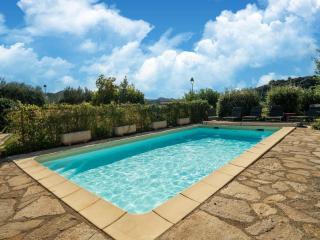 Villa in Montouliers with Private Pool - Montouliers - 6