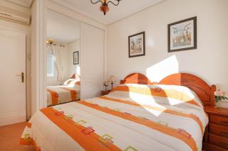 Bungalow with community pool - Vallesa4H - 8