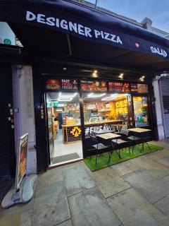 2BR spacious garden flat near Herne Hill station - 8