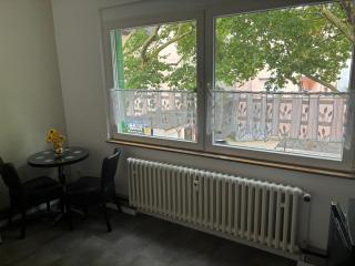 Vastus homes - Duisburg - 8