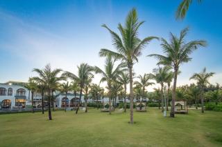 Wyndham Hoi An Royal Resort-An Bang Beach - Dien Ban - 1
