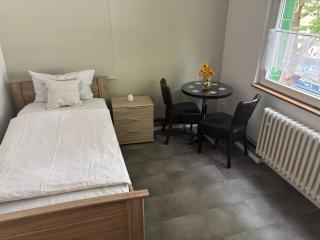 Vastus homes - Duisburg - 2
