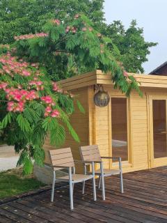 Gîte L'Albizia - Paulin - 4