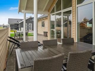 10 person holiday home in Hasselberg - 8