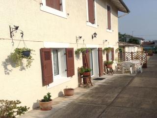 Charming Stay in Heart of Dax - Dax - 5