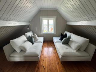 Appartment close to citysenter 4 bedrooms - Stavanger - 5