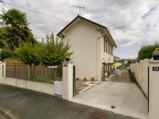Charming Stay in Heart of Dax - Dax - 4