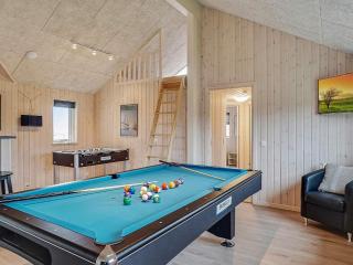 10 person holiday home in Hasselberg - 2