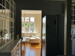 Appartment close to citysenter 4 bedrooms - Stavanger - 1