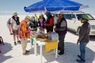 Bed, Breakfast And Adventure Club - BBAC at Carlos V - Potosí - 1