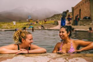 Bed, Breakfast And Adventure Club - BBAC at Carlos V - Potosí - 4