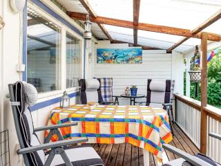 6 person holiday home in Fjällbacka - Fjällbacka - 7